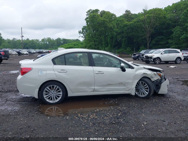 JF1GJAK62GH022117 Subaru Impreza 2.0i Limited