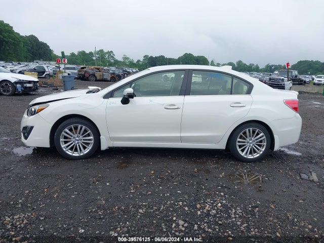 JF1GJAK62GH022117 Subaru Impreza 2.0i Limited
