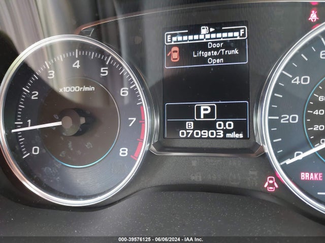 JF1GJAK62GH022117 Subaru Impreza 2.0i Limited