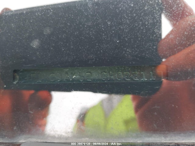 JF1GJAK62GH022117 Subaru Impreza 2.0i Limited