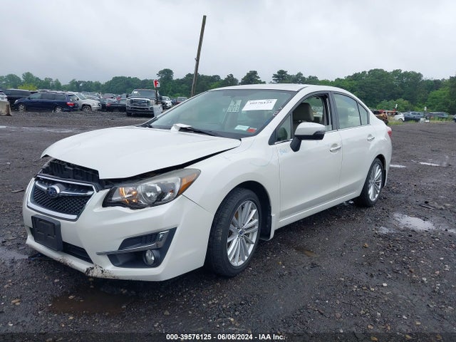 JF1GJAK62GH022117 Subaru Impreza 2.0i Limited