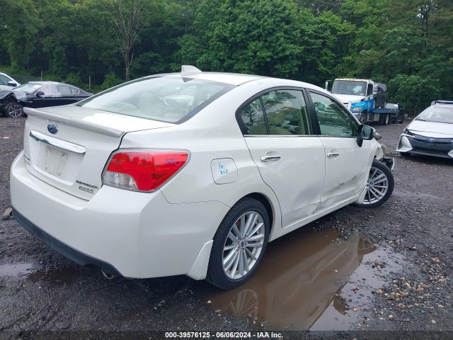 JF1GJAK62GH022117 Subaru Impreza 2.0i Limited