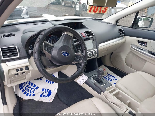 JF1GJAK62GH022117 Subaru Impreza 2.0i Limited