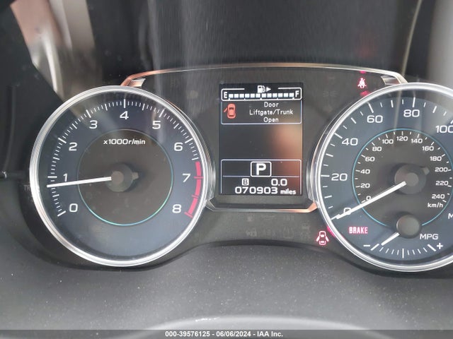JF1GJAK62GH022117 Subaru Impreza 2.0i Limited