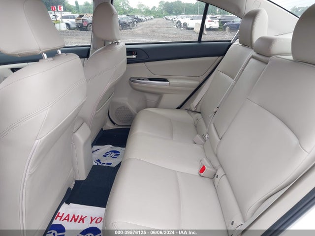 JF1GJAK62GH022117 Subaru Impreza 2.0i Limited