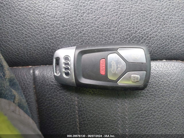 WA1BNAFY3K2049174 Audi Q5 45 Premium