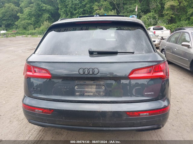 WA1BNAFY3K2049174 Audi Q5 45 Premium