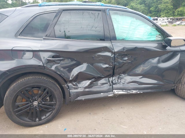 WA1BNAFY3K2049174 Audi Q5 45 Premium