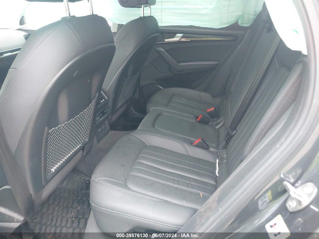 WA1BNAFY3K2049174 Audi Q5 45 Premium