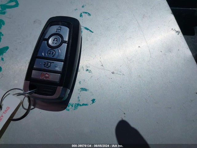 Ford ESCAPE SEL 2020 1FMCU9H66LUB07366 Image 11