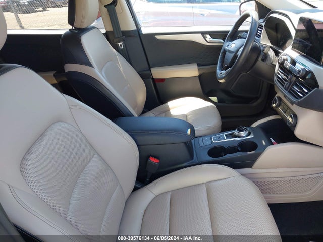Ford ESCAPE SEL 2020 1FMCU9H66LUB07366 Image 5