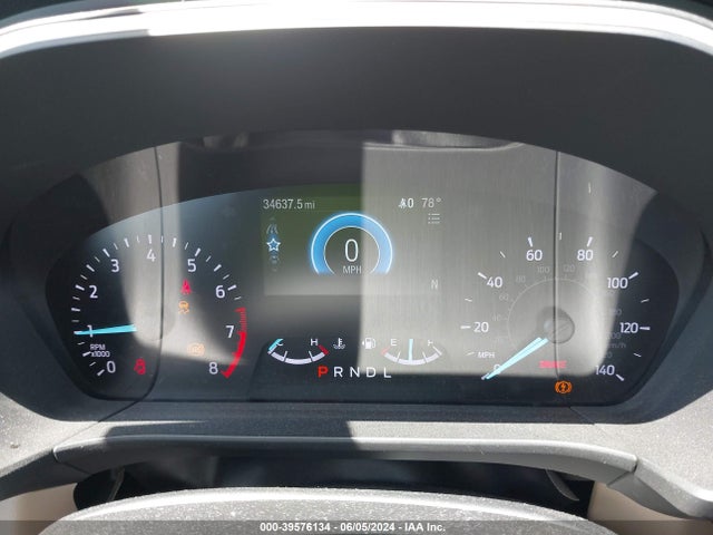 Ford ESCAPE SEL 2020 1FMCU9H66LUB07366 Image 7