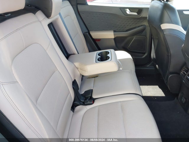 Ford ESCAPE SEL 2020 1FMCU9H66LUB07366 Image 8