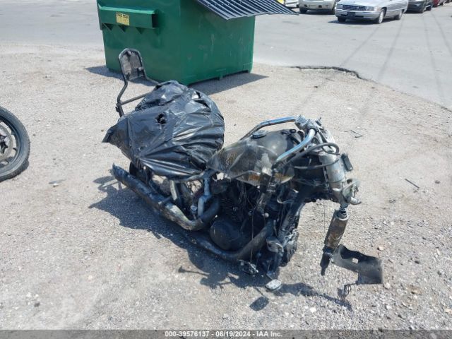 2008 KAWASAKI VN900 JKAVN2D188A021930