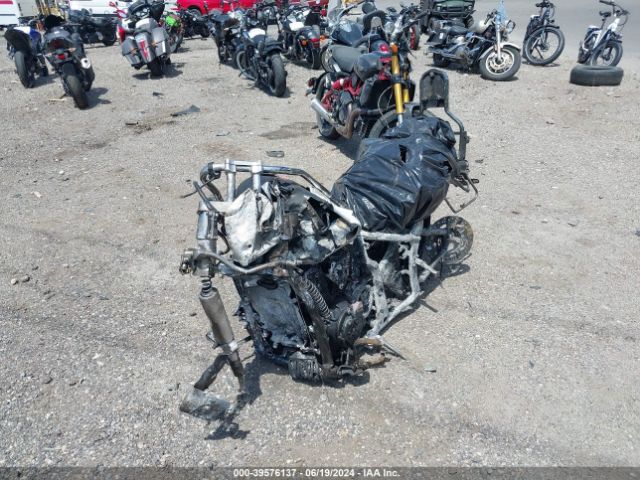 2008 KAWASAKI VN900 JKAVN2D188A021930 Photo 1