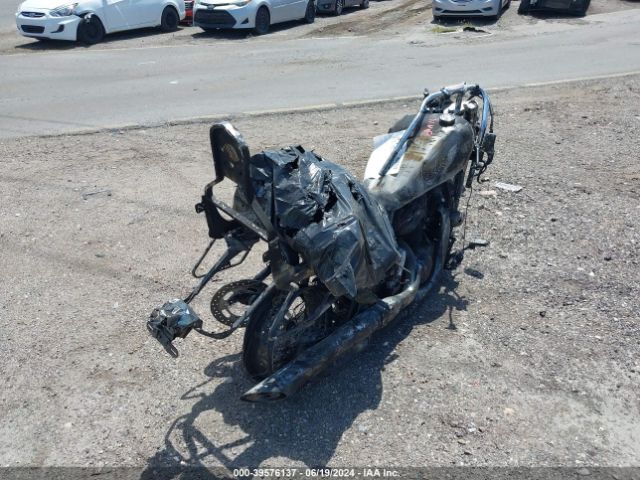 2008 KAWASAKI VN900 JKAVN2D188A021930 Photo 3