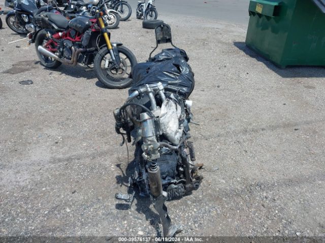 2008 KAWASAKI VN900 JKAVN2D188A021930 Photo 4