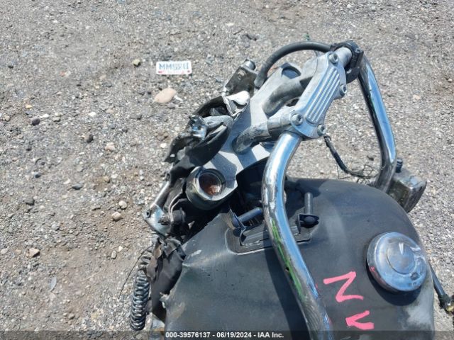 2008 KAWASAKI VN900 JKAVN2D188A021930 Photo 6