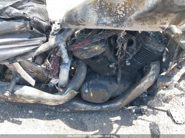 2008 KAWASAKI VN900 JKAVN2D188A021930 Photo 7