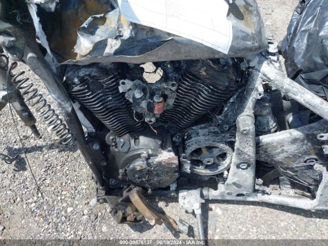 2008 KAWASAKI VN900 JKAVN2D188A021930 Photo 8