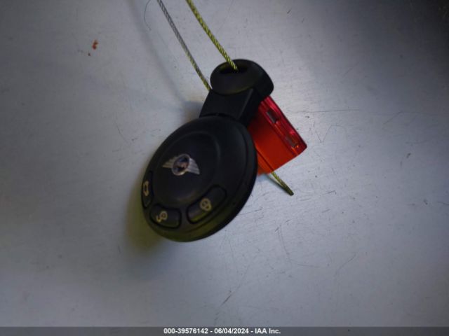 WMWZC5C50EWP39891 Mini Countryman Cooper S