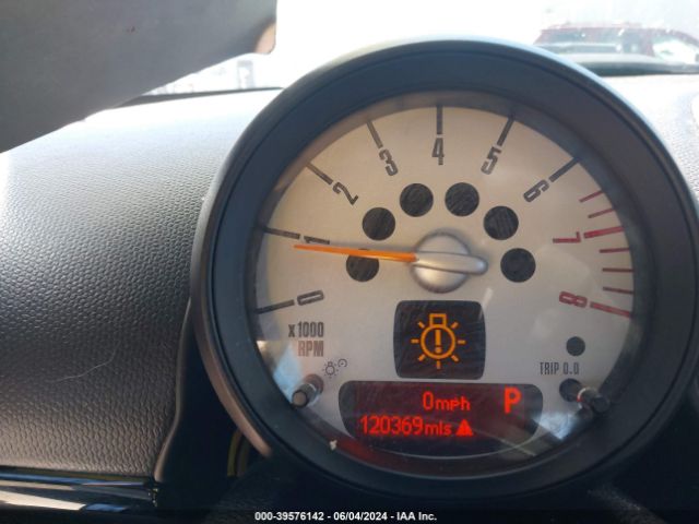 WMWZC5C50EWP39891 Mini Countryman Cooper S