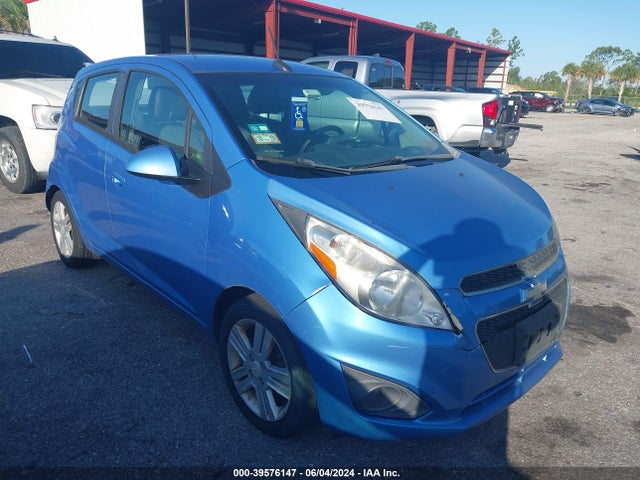 2014 KL8CA6S92EC486124 main image