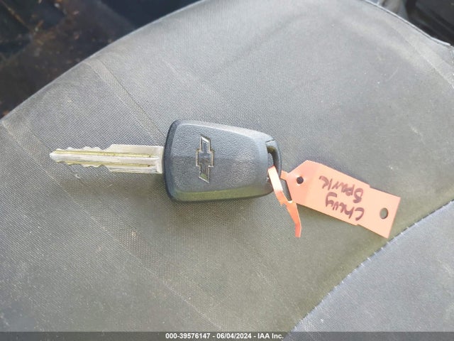 Chevrolet Spark Ls Manual 2014 KL8CA6S92EC486124 Image 11