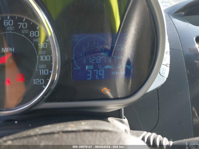 Chevrolet Spark Ls Manual 2014 KL8CA6S92EC486124 Image 7