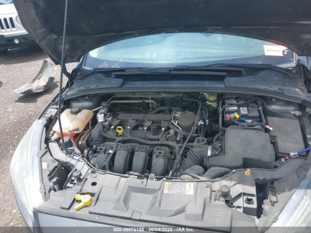1FATP3K24GL214520 Ford Focus