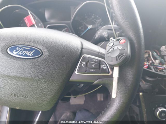 1FATP3K24GL214520 Ford Focus