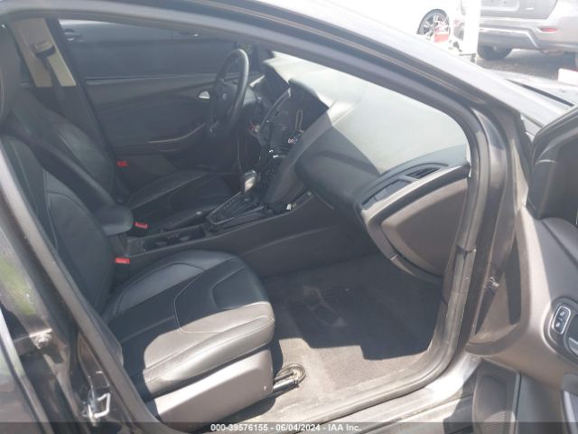 1FATP3K24GL214520 Ford Focus