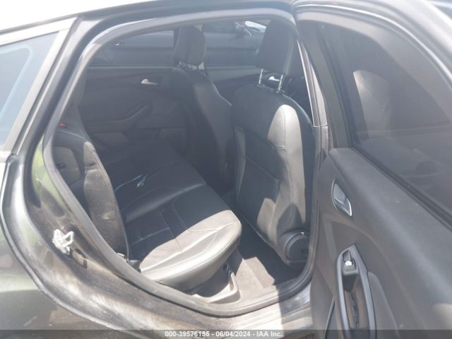 1FATP3K24GL214520 Ford Focus