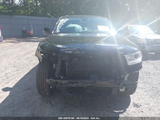 1C4RDJAG9LC330252 Dodge Durango Sxt Plus Awd