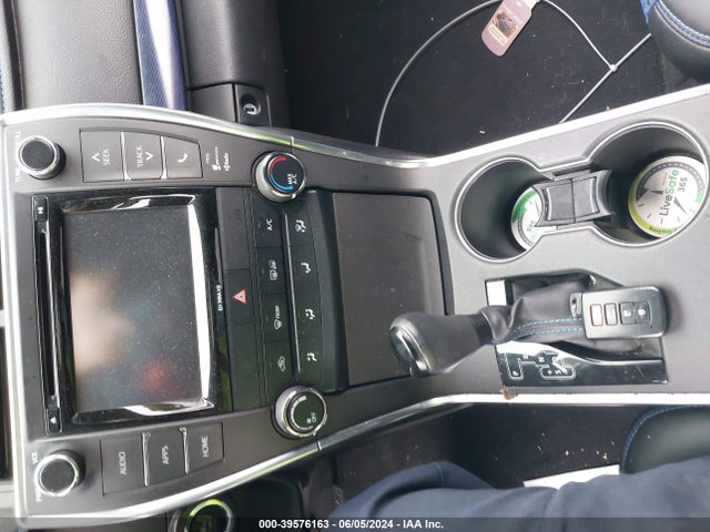 Toyota CAMRY SE 2016 4T1BF1FK0GU548519 Image 11