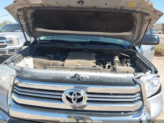 5TFEM5F14HX111144 Toyota Tundra Sr5 4.6l V8
