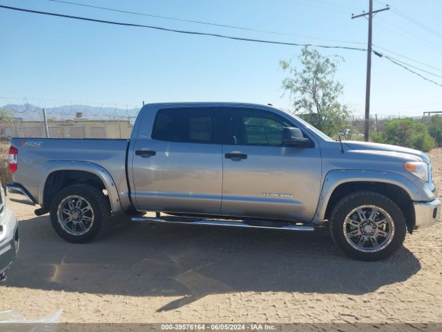 5TFEM5F14HX111144 Toyota Tundra Sr5 4.6l V8