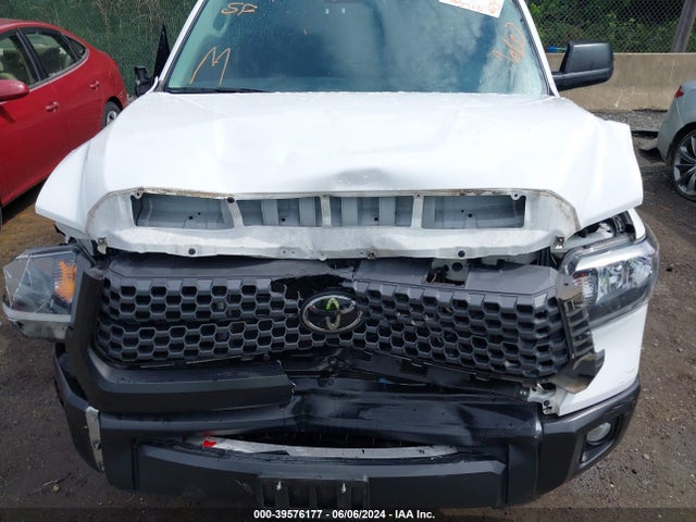 Toyota Tundra Sr5 2020 5TFDY5F12LX918433 Image 10