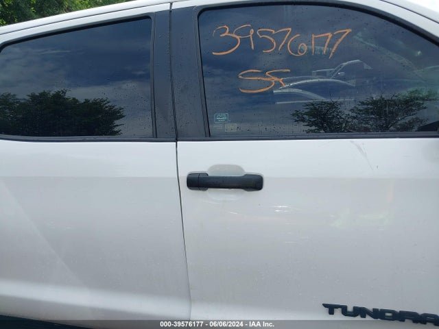 Toyota Tundra Sr5 2020 5TFDY5F12LX918433 Image 13
