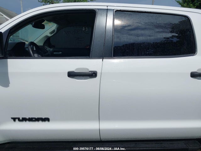 Toyota Tundra Sr5 2020 5TFDY5F12LX918433 Image 14