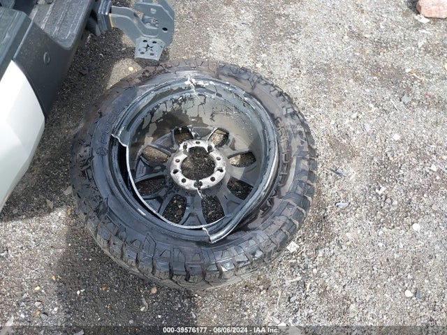 Toyota Tundra Sr5 2020 5TFDY5F12LX918433 Image 11