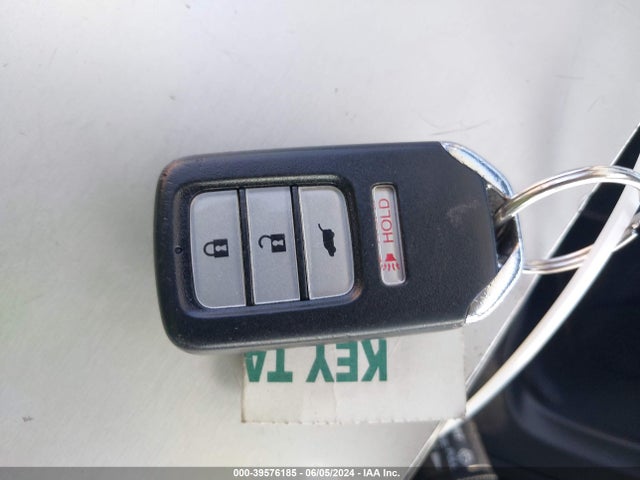 Honda HR-V EX 2019 3CZRU5H54KM716631 Image 11