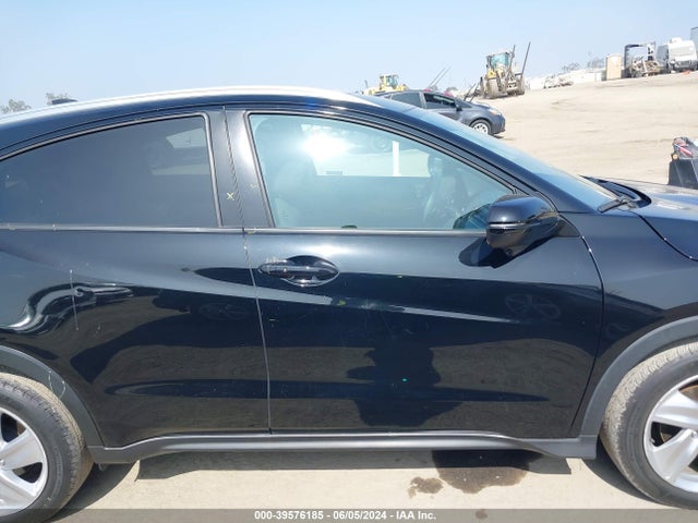 Honda HR-V EX 2019 3CZRU5H54KM716631 Image 13