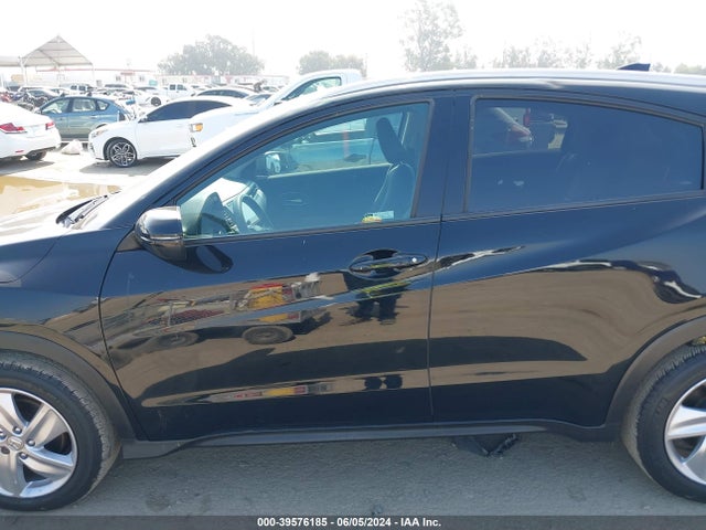 Honda HR-V EX 2019 3CZRU5H54KM716631 Image 14