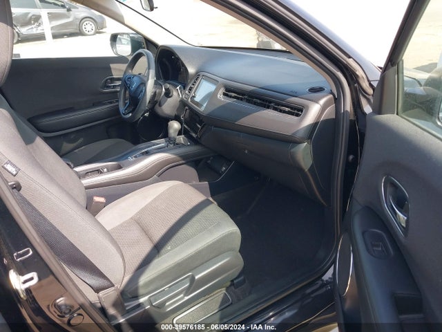 Honda HR-V EX 2019 3CZRU5H54KM716631 Image 5