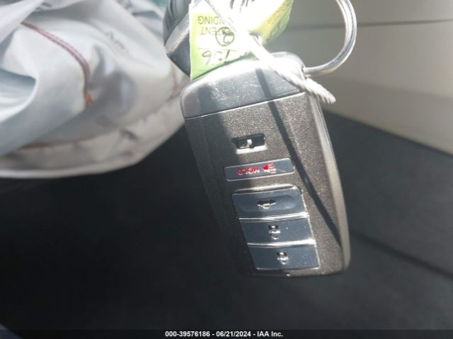 19UUB1F54FA008756 Acura TLX TECH