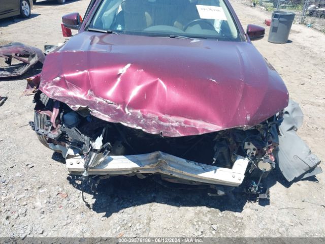 19UUB1F54FA008756 Acura TLX TECH