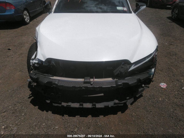 JTHGZ1E25M5018375 Lexus Is 350 F Sport