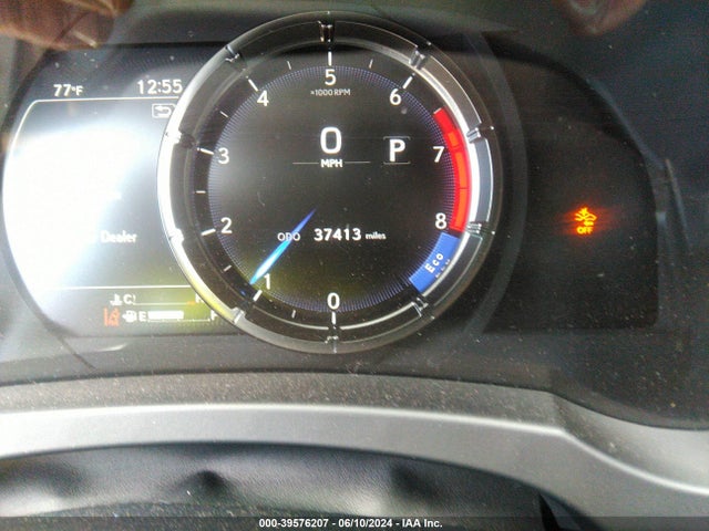 JTHGZ1E25M5018375 Lexus Is 350 F Sport