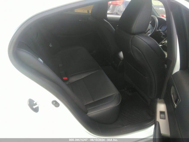JTHGZ1E25M5018375 Lexus Is 350 F Sport